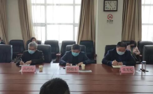 河南清豐：積極打造電子商務(wù)進(jìn)農(nóng)村綜合示范升級(jí)版