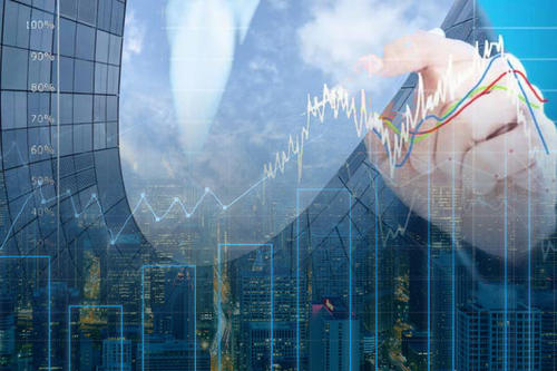 我國將打造“空天地海網(wǎng)”新型基礎(chǔ)設(shè)施