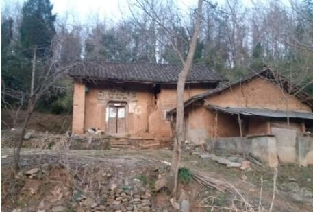 河南完成農(nóng)村危房改造57.8萬戶 存量危房全部清零