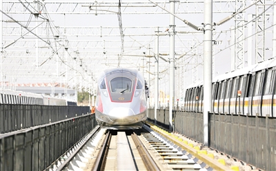 “中國智造”提升全球產(chǎn)業(yè)鏈抗風(fēng)險(xiǎn)能力