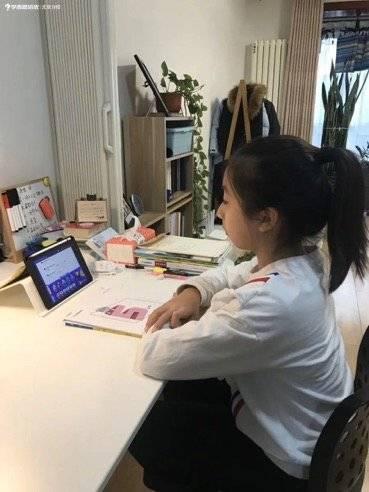 在線教育迎來(lái)大爆發(fā)？從業(yè)者：“免費(fèi)午餐”好吃不好做