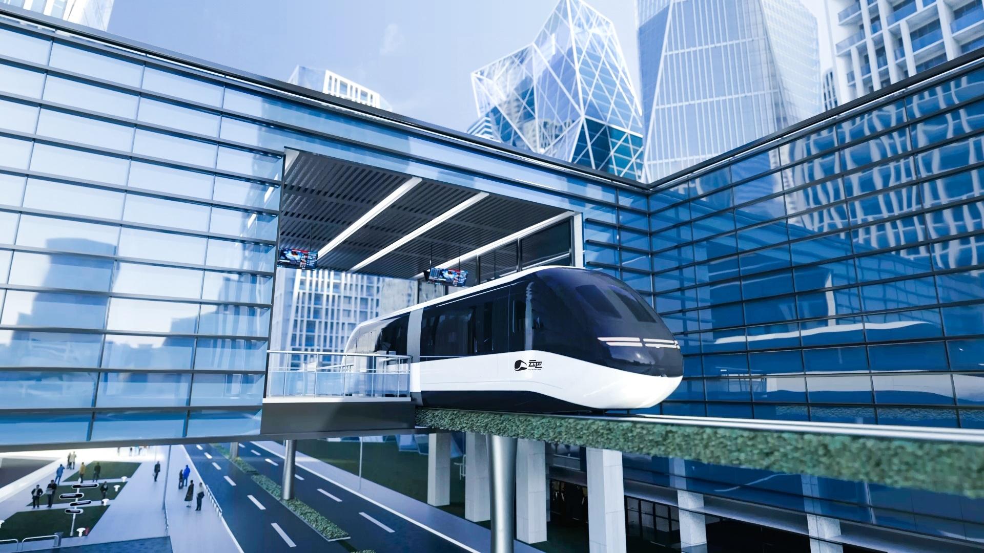 新基建加速賦能中國(guó)建造