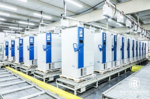 海爾生物2019年報披露：物聯(lián)網(wǎng)生態(tài)轉(zhuǎn)型效果顯著