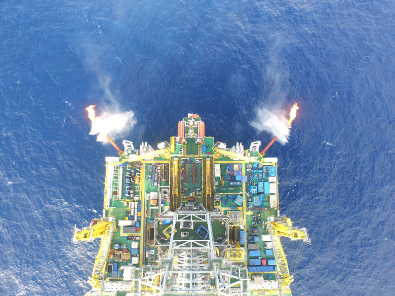 試采創(chuàng)紀(jì)錄 我國率先實(shí)現(xiàn)水平井鉆采深?！翱扇急?></a></div><!-- img end -->	<div   id=