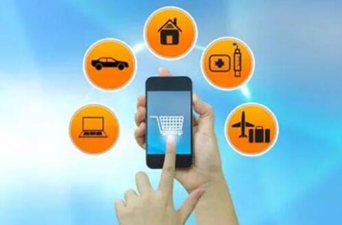 中國商業(yè)聯(lián)合會：生活服務(wù)業(yè)將會進(jìn)一步實(shí)現(xiàn)數(shù)字化賦能