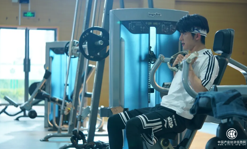 “健身第一股”英派斯遇上《冰糖燉雪梨》 熱播劇助力品牌營銷傳播