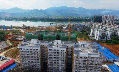 廣西易地扶貧搬遷：讓群眾搬得出、穩(wěn)得住、能致富