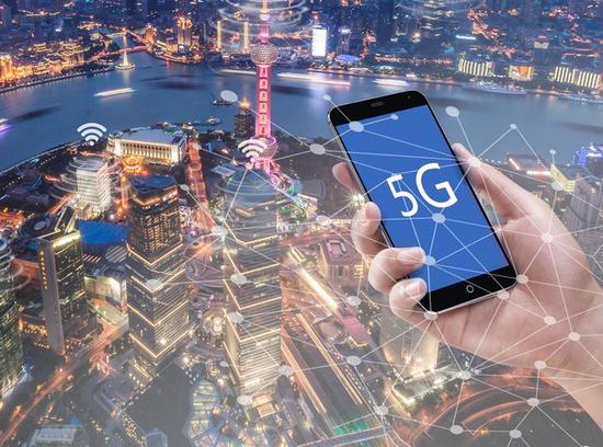擁抱變革：家電行業(yè)能否因5G遇到轉(zhuǎn)機？