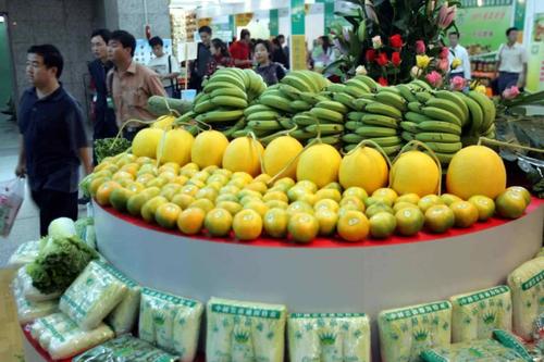 扶貧產(chǎn)品是按照什么程序認定出來的？國務(wù)院扶貧辦回應(yīng)