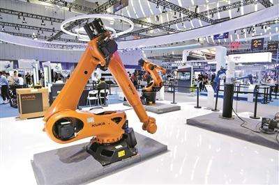 “家電航母”企業(yè)再求轉(zhuǎn)型 數(shù)字化智能化的“美的布局”