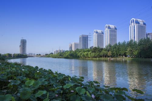 我國著力構(gòu)建系統(tǒng)完整的生態(tài)文明制度體系