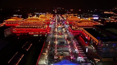 “網(wǎng)紅”旅游不火了？西安旅游2019年凈利同比減少131.71%