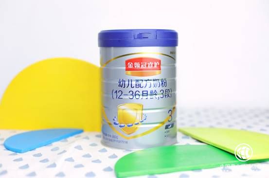 位列進(jìn)口奶粉前十名，伊利金領(lǐng)冠睿護(hù)奶粉獲眾多寶媽青睞