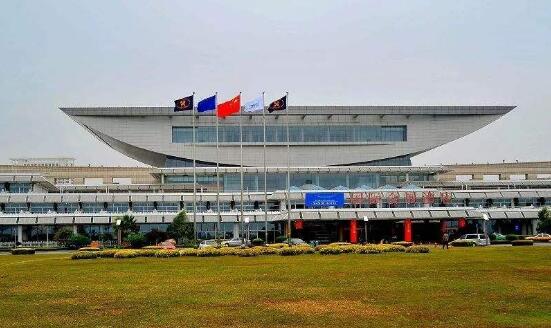 搶先機 優(yōu)環(huán)境 福建廈門會展業(yè)蓄勢待發(fā)