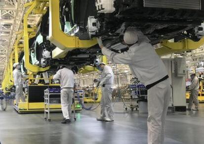 理性看待特殊時期的經(jīng)濟負增長