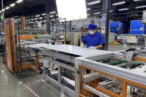 福建每千人企業(yè)數(shù)量達(dá)發(fā)達(dá)國家水平