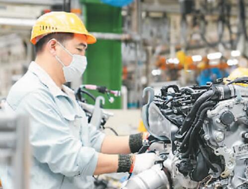 增信心，穩(wěn)住外資基本盤