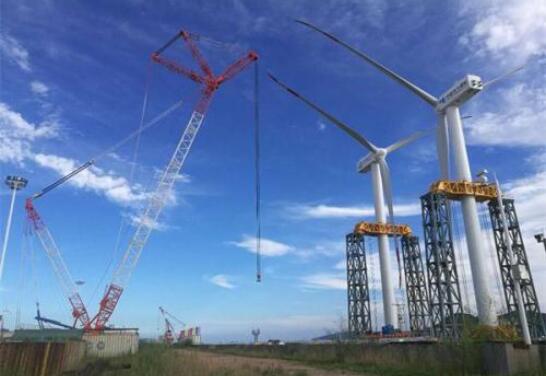 山西推動(dòng)重大項(xiàng)目建設(shè)提速增效