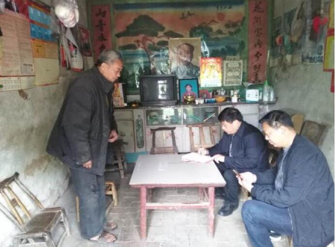 河南省方城縣廣陽鎮(zhèn)：收官之戰(zhàn)搶占先機(jī) “三結(jié)合”扎實(shí)推進(jìn)“雙基”工作