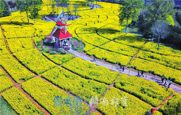 濟南設旅游地接獎勵扶持資金 組織專列最高獎3萬元