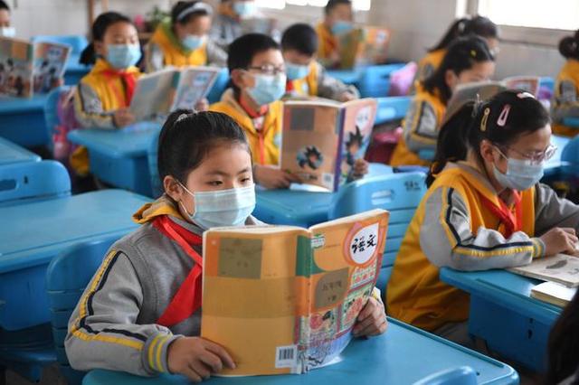 教育部：開學(xué)復(fù)課有3條紅線，不建議占用假期補課