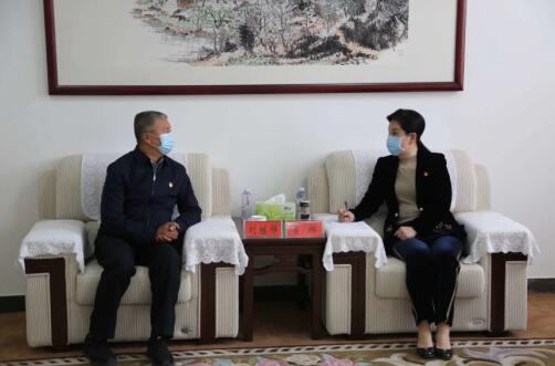 楊建國：淮濱“區(qū)中園”模式應(yīng)成河南縣域經(jīng)濟(jì)高質(zhì)量發(fā)展標(biāo)配