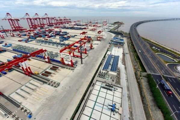 未來五年“長三角”一體化“施工圖”敲定