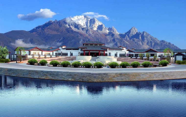 中國旅游奮戰(zhàn)“五一”迎考驗(yàn)