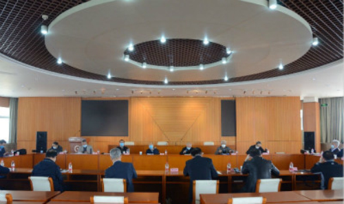 如何穩(wěn)定機(jī)械工業(yè)產(chǎn)業(yè)鏈與供應(yīng)鏈 中機(jī)聯(lián)專家委會(huì)商對(duì)策