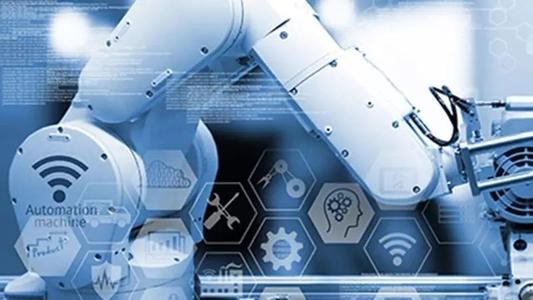 5G推動智能制造全面轉(zhuǎn)型
