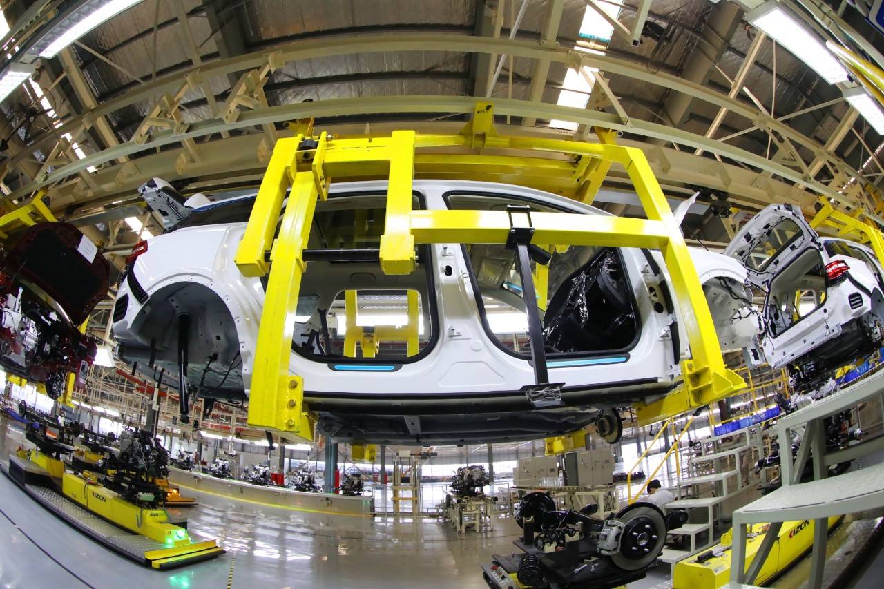 多行業(yè)反內(nèi)卷進(jìn)行時(shí) 將給市場帶來什么影響？