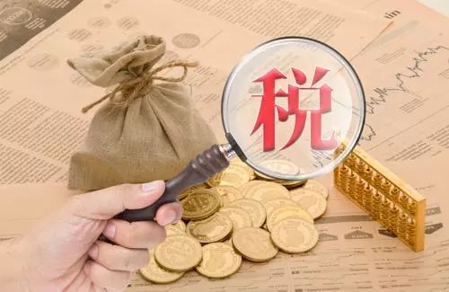 四川省5月份納稅申報(bào)期限延長(zhǎng)至5月22日