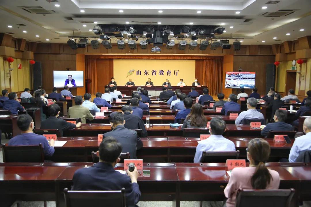 關于高校開學返校，山東發(fā)布最新通知