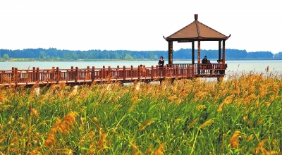 “五一”假期，全省接待游客1692.11萬(wàn)人次