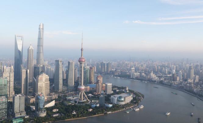 “投資中國(guó)就是投資長(zhǎng)期確定性”——外資企業(yè)相關(guān)人士看好中國(guó)大市場(chǎng)支撐高質(zhì)量發(fā)展向優(yōu)向新