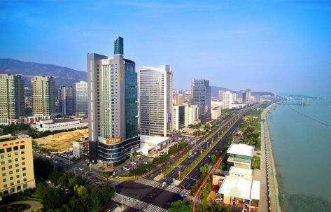 福建福州加快打造創(chuàng)新型省會城市