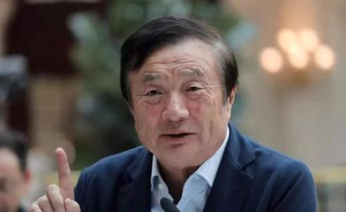 任正非：不知誰(shuí)裁掉1100名項(xiàng)目財(cái)務(wù)，這種領(lǐng)導(dǎo)鼠目寸光