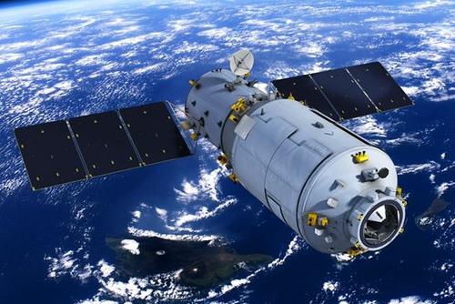 我國新一代載人飛船自述 我的顏值擔(dān)當(dāng)和夢想