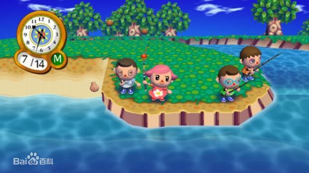 月入10余萬 《動森》“商人”的另類掘金術