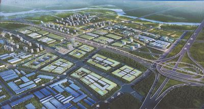 廣州軌道交通產(chǎn)業(yè)今年營收將超千億