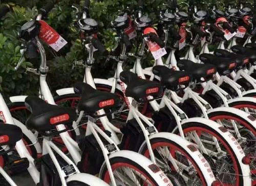 共享電單車賽道再燃戰(zhàn)火 能否告別無序競爭？