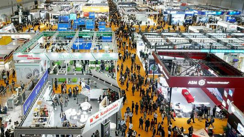 第三屆進博會首批訂單簽署 部分展區(qū)已提前完成招展目標