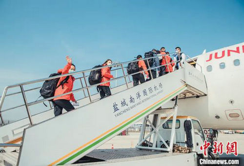 均瑤集團：在共克時艱中探索新機遇