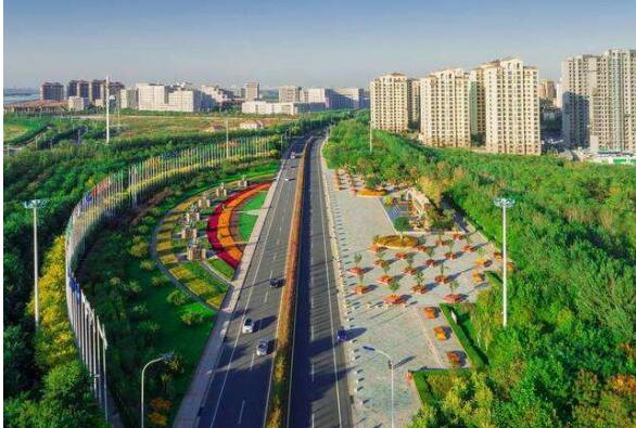 中國首個生態(tài)城市指標(biāo)體系實現(xiàn)全面升級