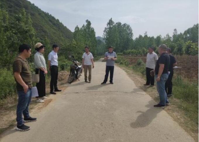 河南省南召縣馬市坪鄉(xiāng)立足資源優(yōu)勢 推進(jìn)全域旅游大發(fā)展