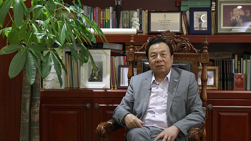 全國(guó)人大代表李曉林:建立長(zhǎng)效機(jī)制，利用電商實(shí)現(xiàn)精準(zhǔn)脫貧