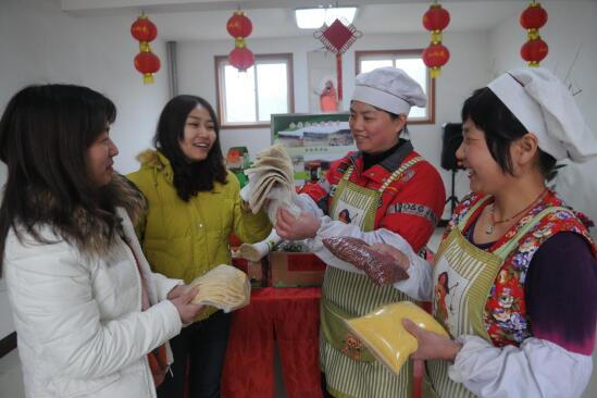 山東淄博：“淄川西紅柿”獲評全國名優(yōu)特新農(nóng)產(chǎn)品