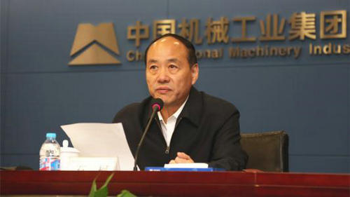 【聚焦兩會】石柯：加大先進(jìn)、智能農(nóng)機研發(fā)和推廣力度