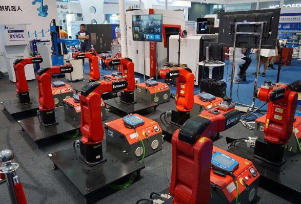 一季度廣東主要金融指標(biāo)穩(wěn)步回升 金融賦能 “血脈”暢通