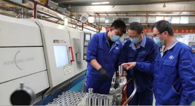 瓦軸集團(tuán)精密滾子開始出口歐洲高端市場